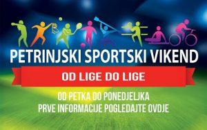 Petrinjski-Sportski-Vikend
