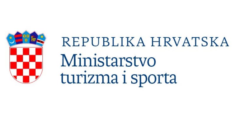 Ministarstvo turizma i sporta