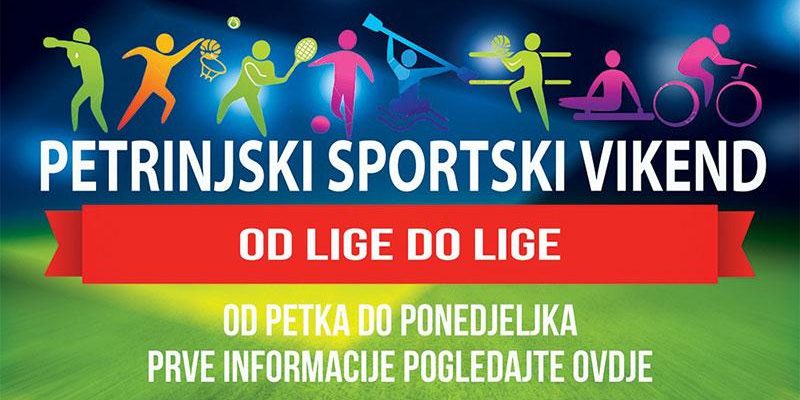 Petrinjski-Sportski-Vikend