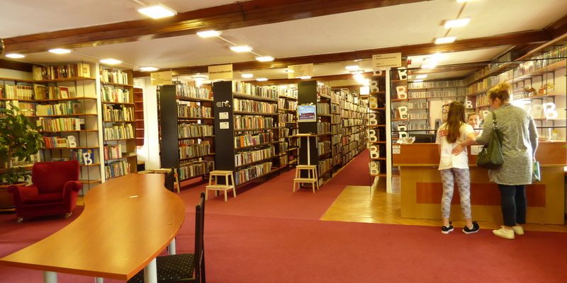 knjižnicanaslov